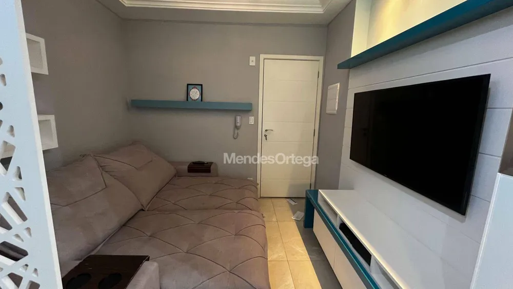 Apartamento, 1 quarto, 52 m² - Foto 3