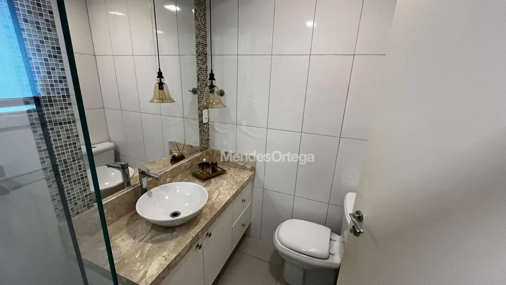 Apartamento, 1 quarto, 52 m² - Foto 8
