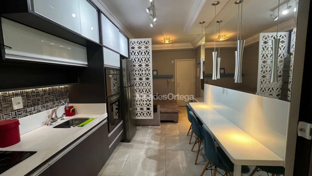 Apartamento, 1 quarto, 52 m² - Foto 5