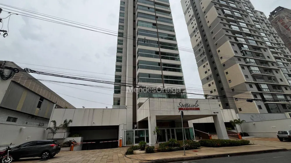 Apartamento, 1 quarto, 52 m² - Foto 1