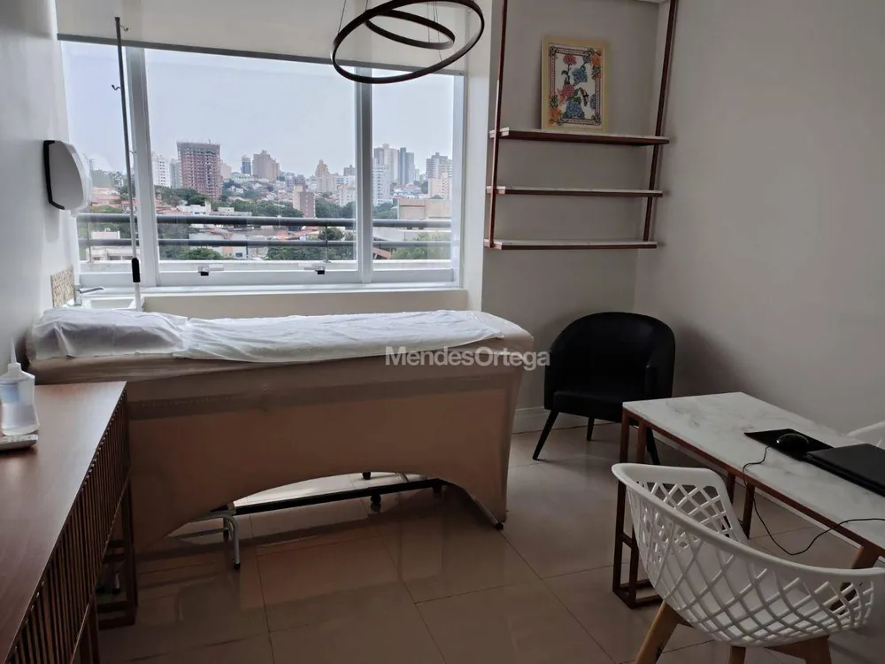 Sala-Conjunto, 195 m² - Foto 11