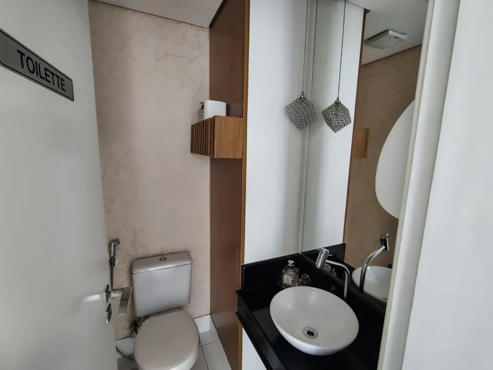Sala-Conjunto, 195 m² - Foto 9