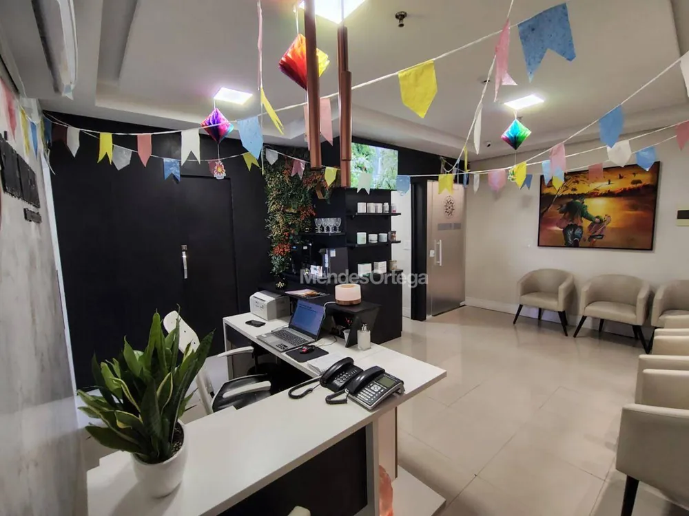 Sala-Conjunto, 195 m² - Foto 5