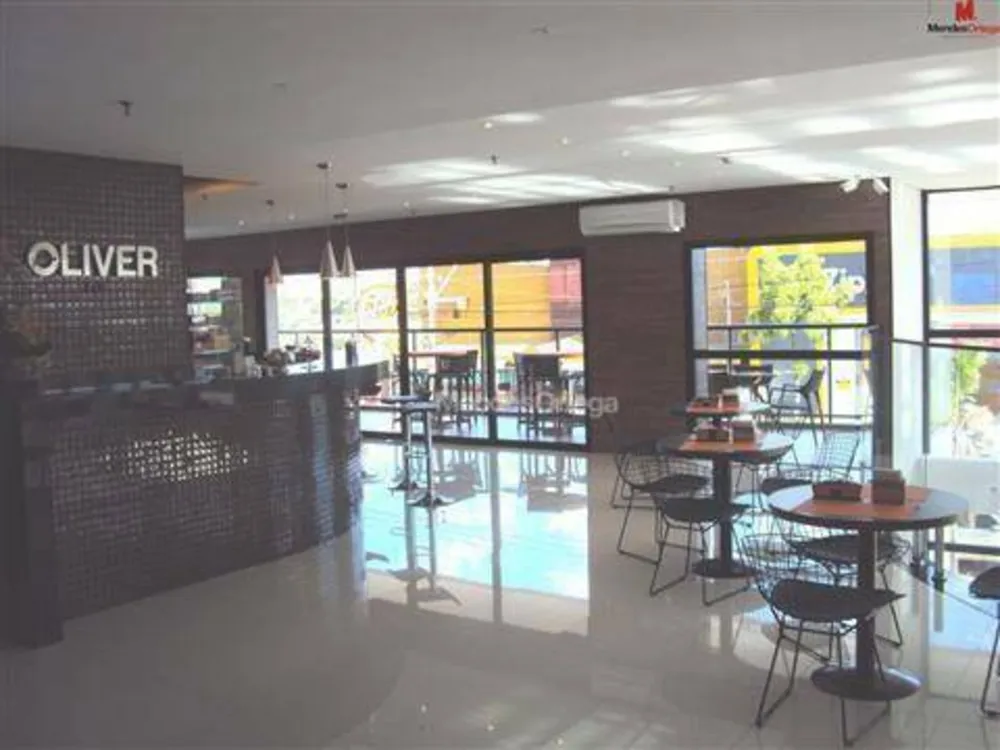 Sala-Conjunto, 195 m² - Foto 16