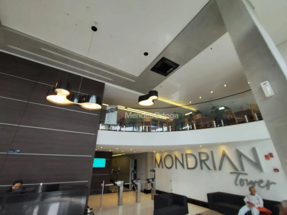 Sala-Conjunto, 195 m² - Foto 2