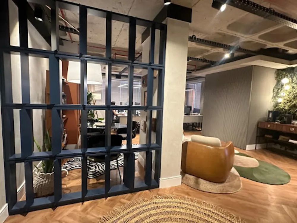 Sala-Conjunto, 195 m² - Foto 7