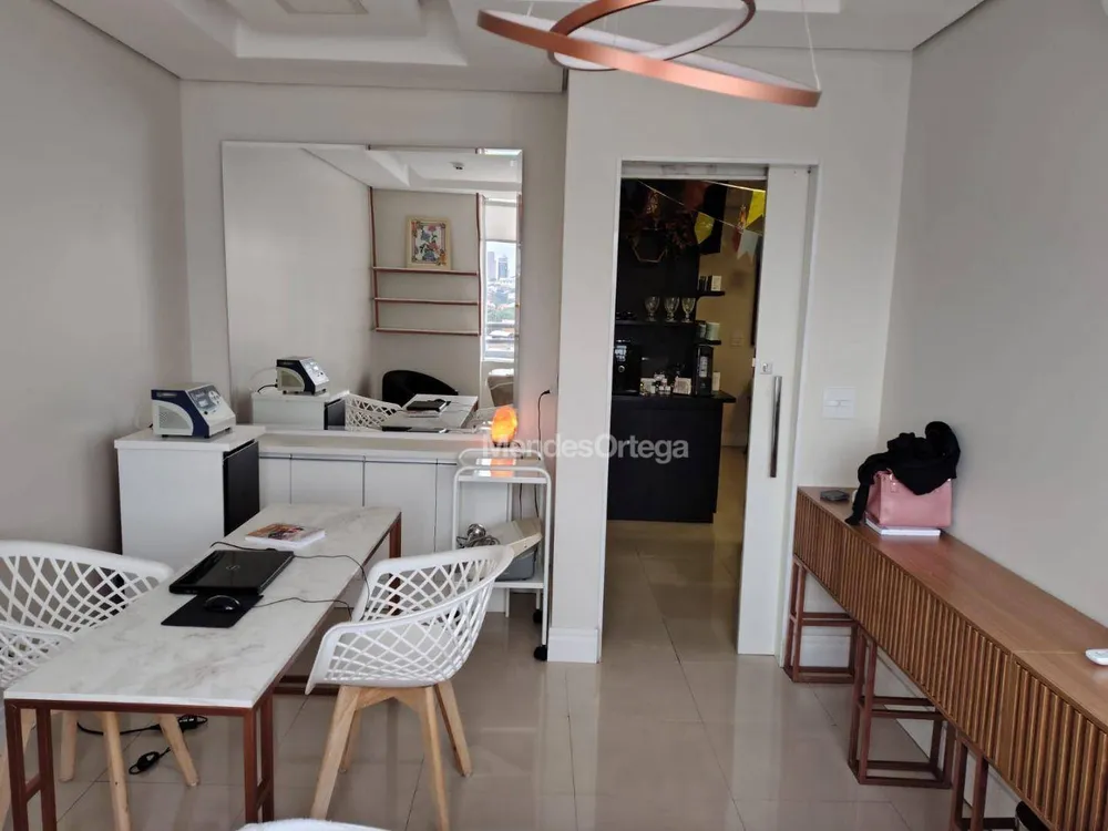 Sala-Conjunto, 195 m² - Foto 13