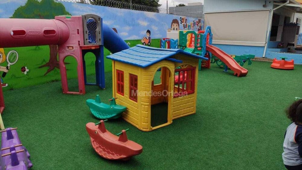 Casa, 2 quartos, 596 m² - Foto 3