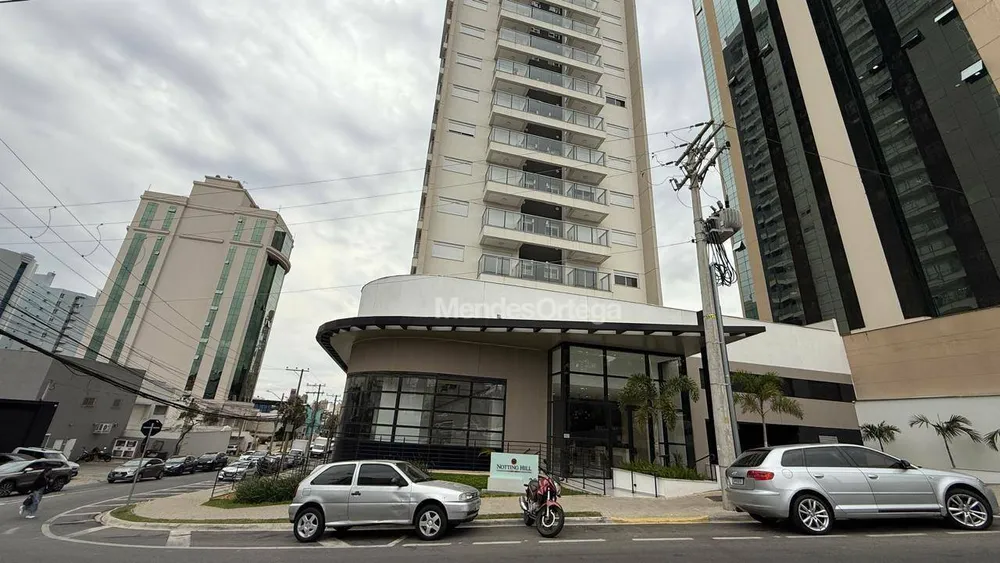 Apartamento, 1 quarto, 37 m² - Foto 1