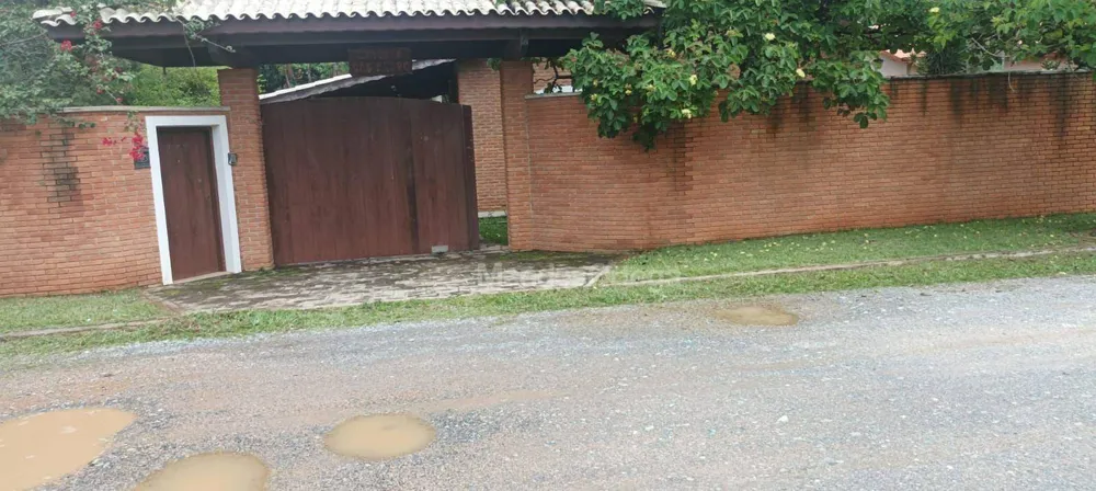 Chácara, 3 quartos, 2789 m² - Foto 3