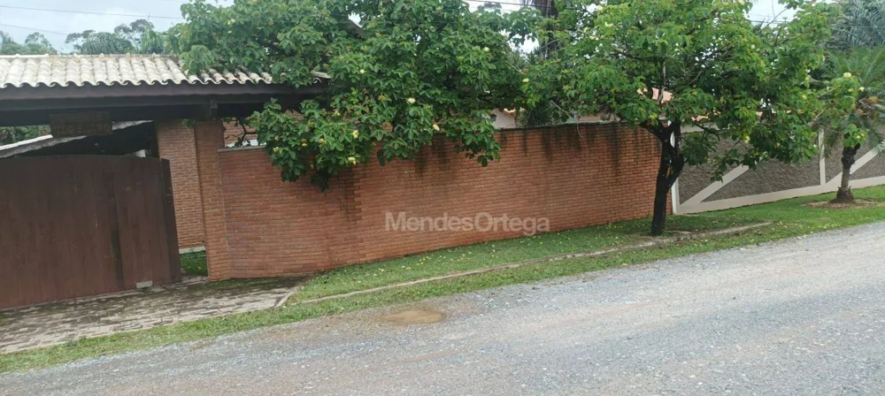 Chácara, 3 quartos, 2789 m² - Foto 2