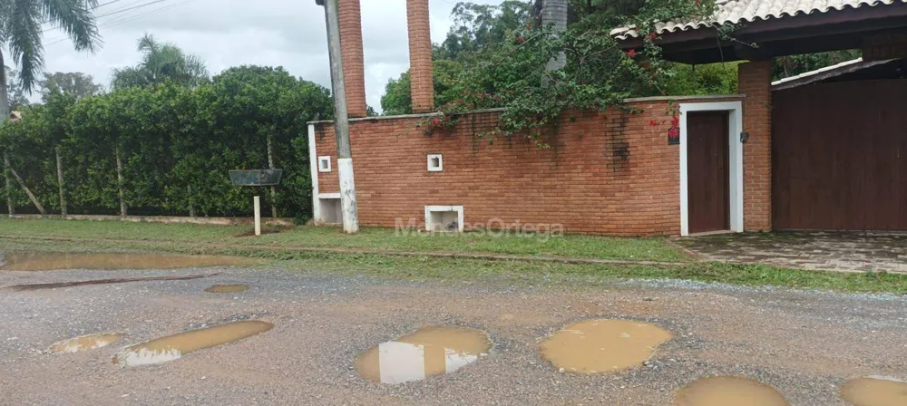 Chácara, 3 quartos, 2789 m² - Foto 5