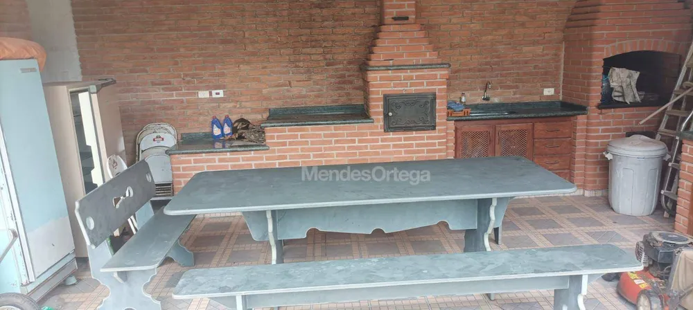 Chácara, 3 quartos, 2789 m² - Foto 2