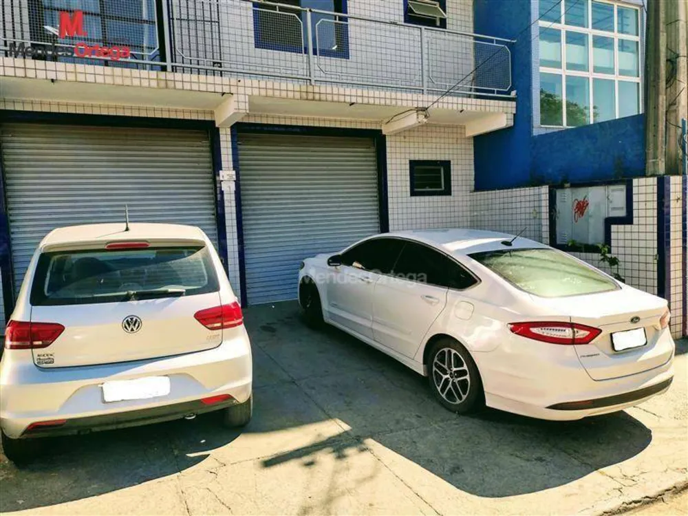 Loja-Salão, 90 m² - Foto 1