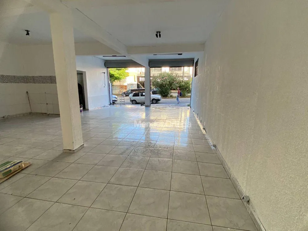 Loja-Salão, 90 m² - Foto 3