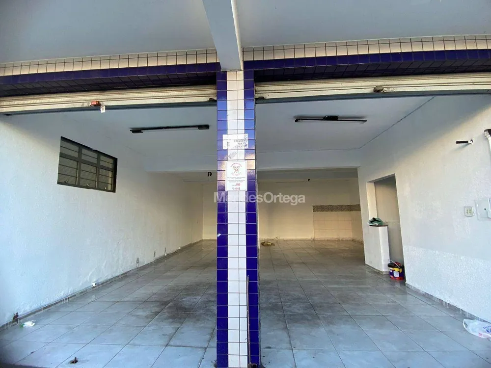 Loja-Salão, 90 m² - Foto 5