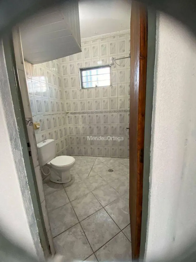 Loja-Salão, 90 m² - Foto 6