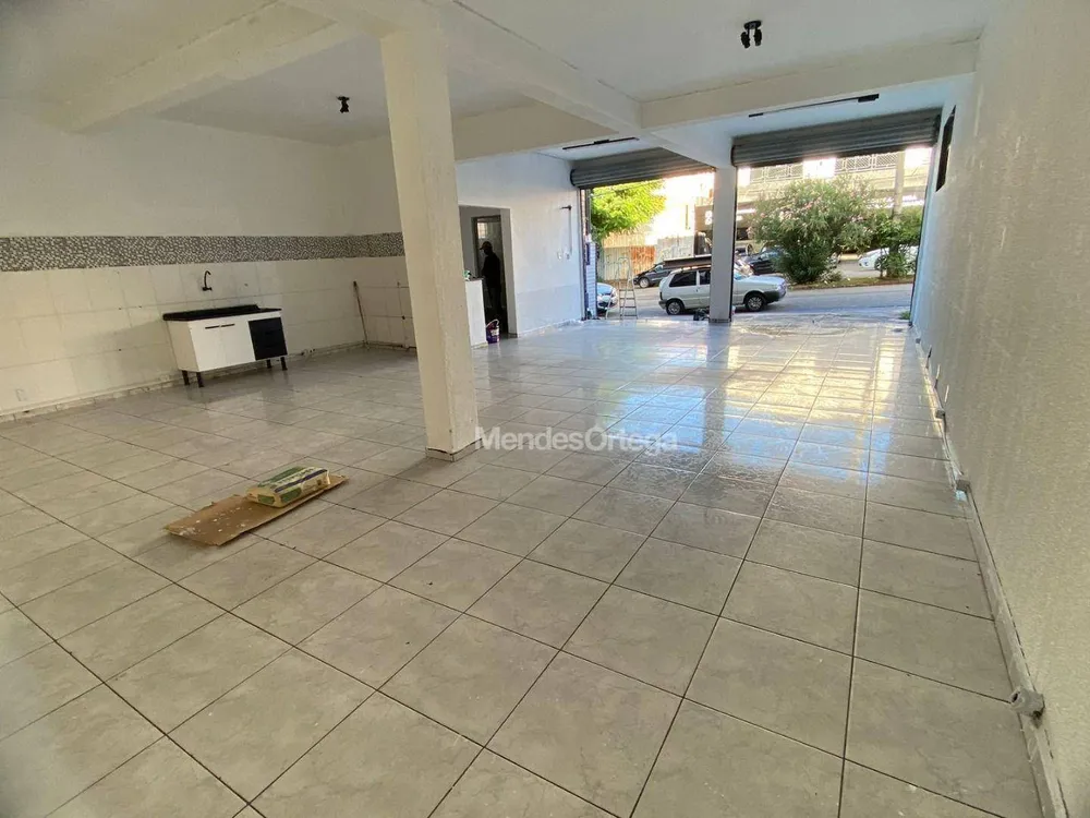 Loja-Salão, 90 m² - Foto 7