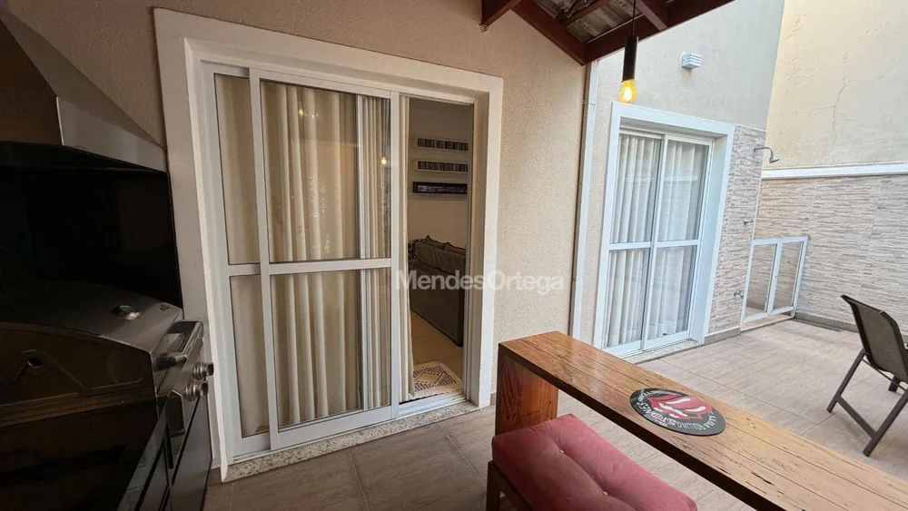 Casa de Condomínio, 3 quartos - Foto 5