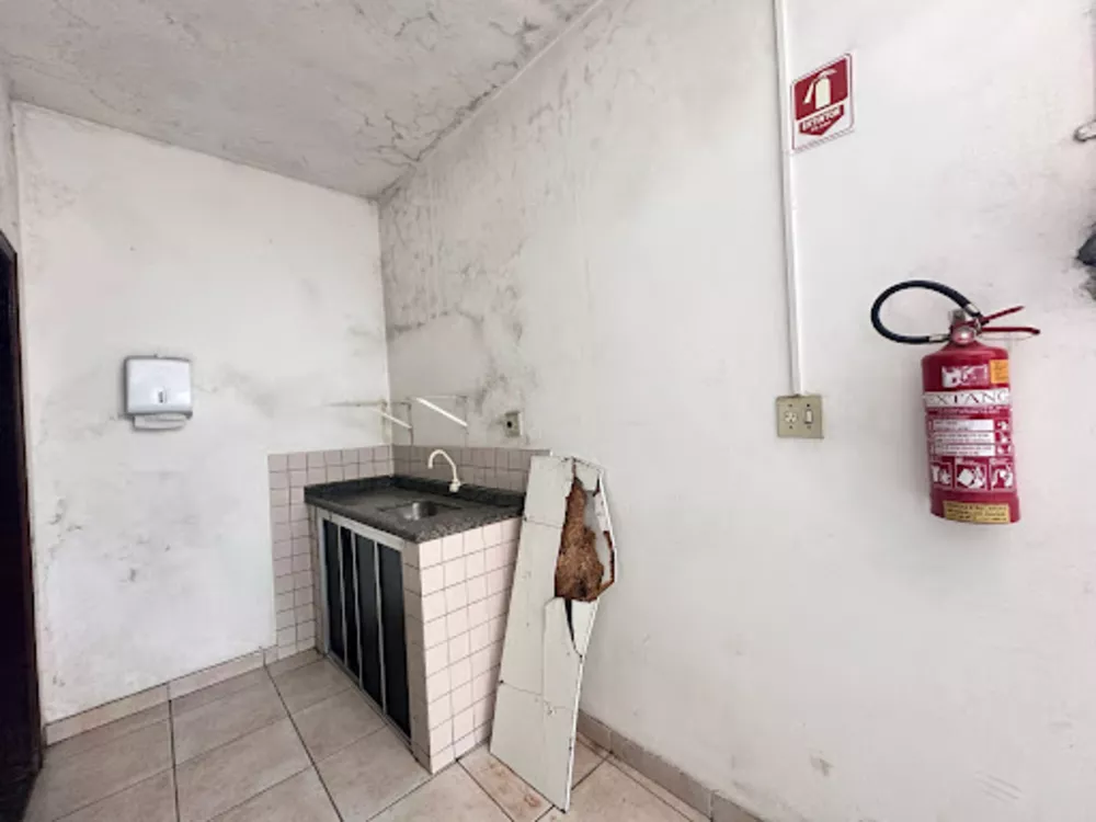 Loja-Salão, 294 m² - Foto 6