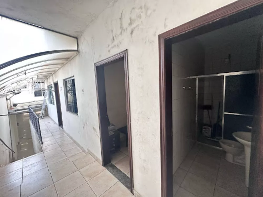 Loja-Salão, 294 m² - Foto 8