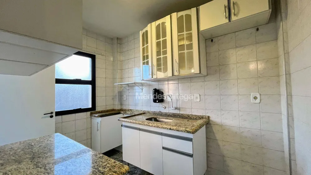 Apartamento, 2 quartos, 51 m² - Foto 4
