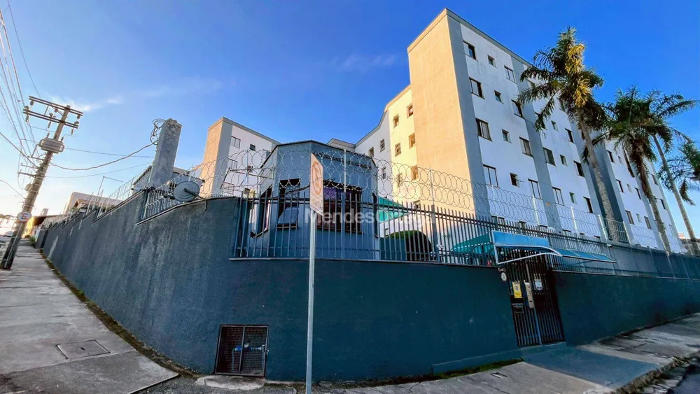 Apartamento, 2 quartos, 51 m² - Foto 16