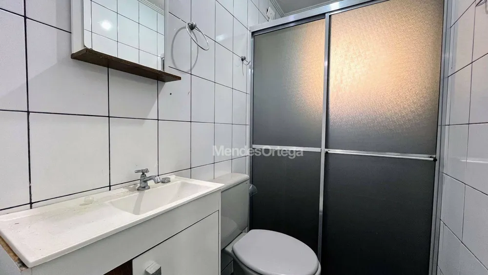 Apartamento, 2 quartos, 51 m² - Foto 7
