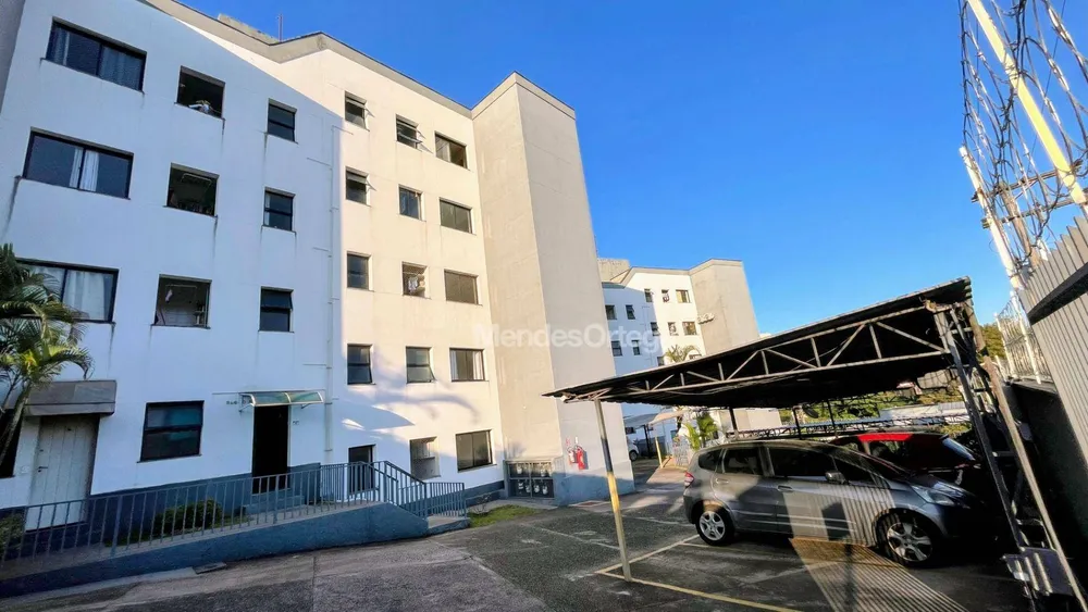 Apartamento, 2 quartos, 51 m² - Foto 14