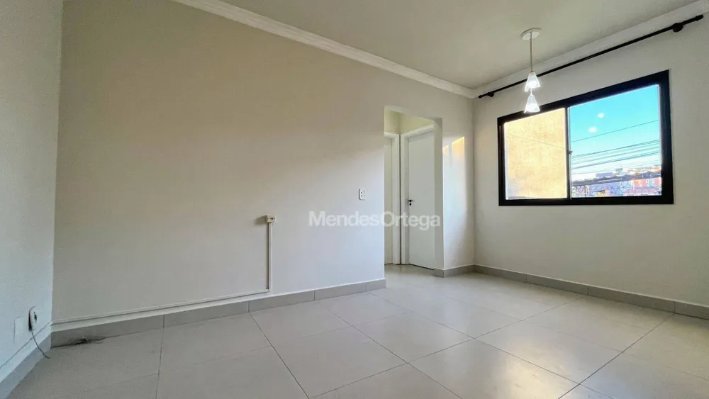 Apartamento, 2 quartos, 51 m² - Foto 3