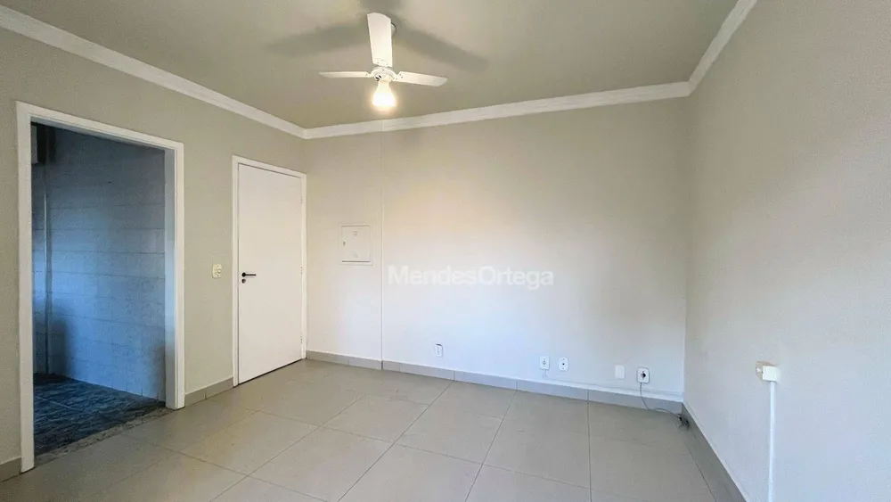Apartamento, 2 quartos, 51 m² - Foto 2