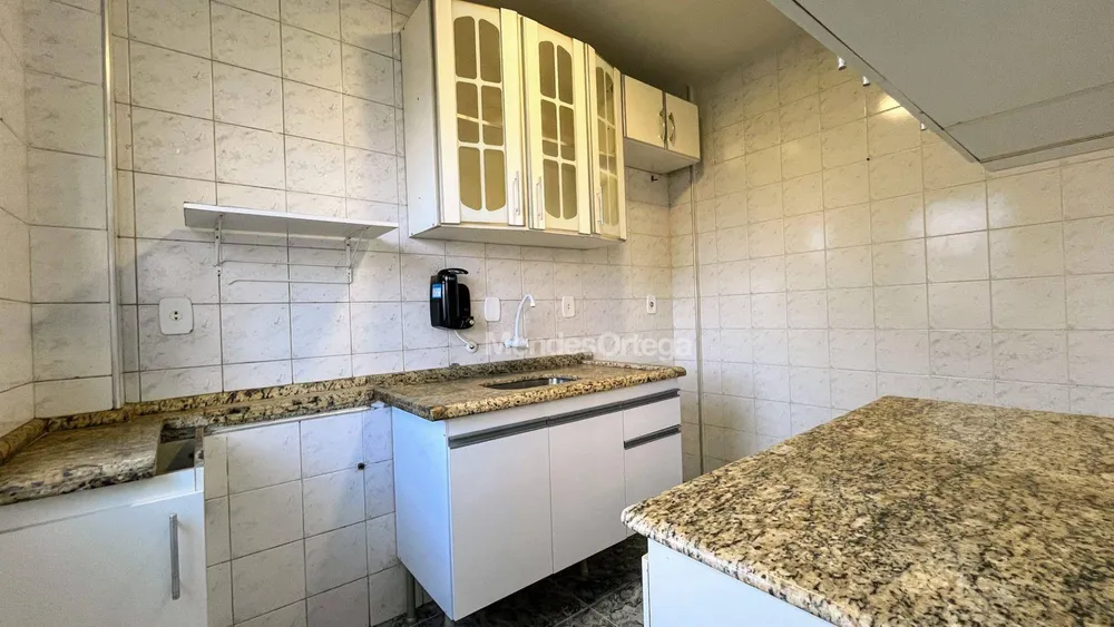 Apartamento, 2 quartos, 51 m² - Foto 6
