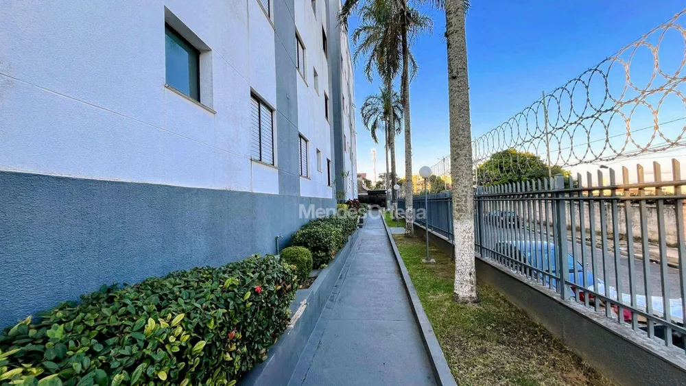 Apartamento, 2 quartos, 51 m² - Foto 15