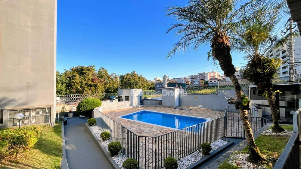 Apartamento, 2 quartos, 51 m² - Foto 13