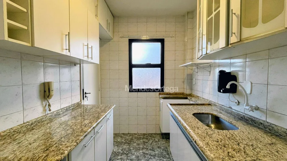 Apartamento, 2 quartos, 51 m² - Foto 5