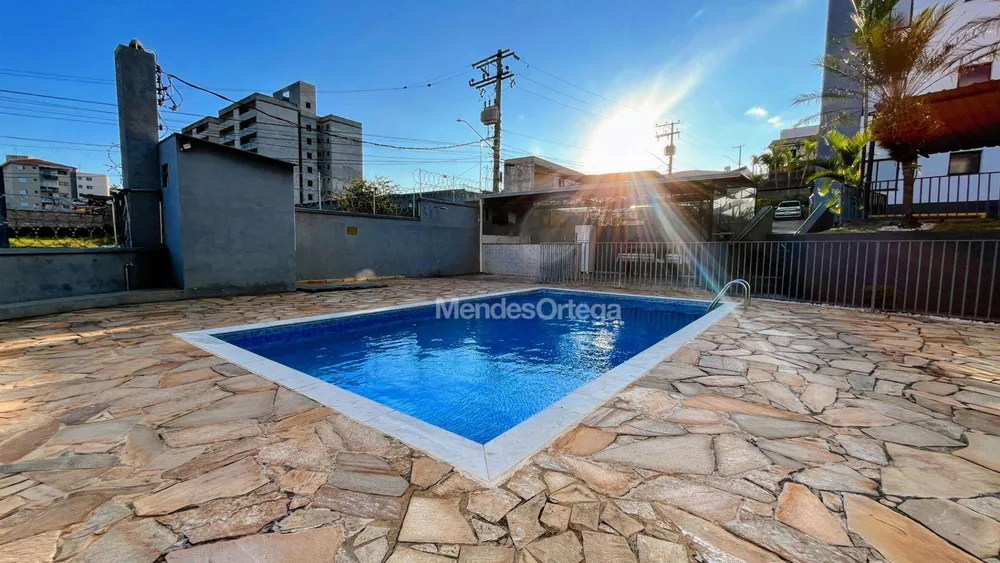 Apartamento, 2 quartos, 51 m² - Foto 11