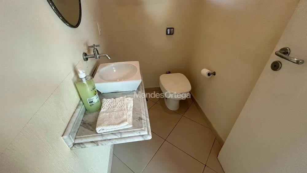 Casa, 3 quartos, 217 m² - Foto 7