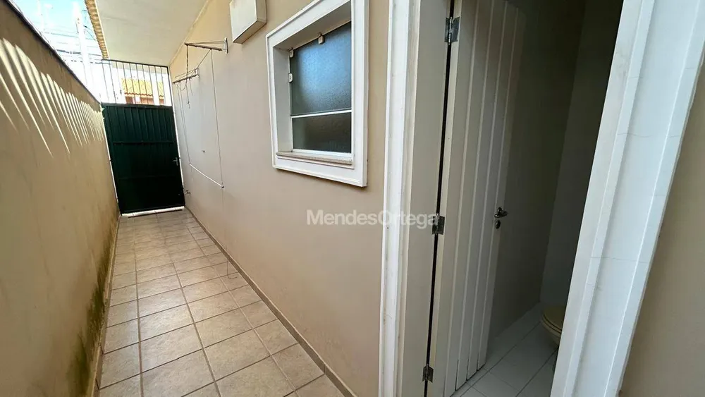 Casa, 3 quartos, 217 m² - Foto 11