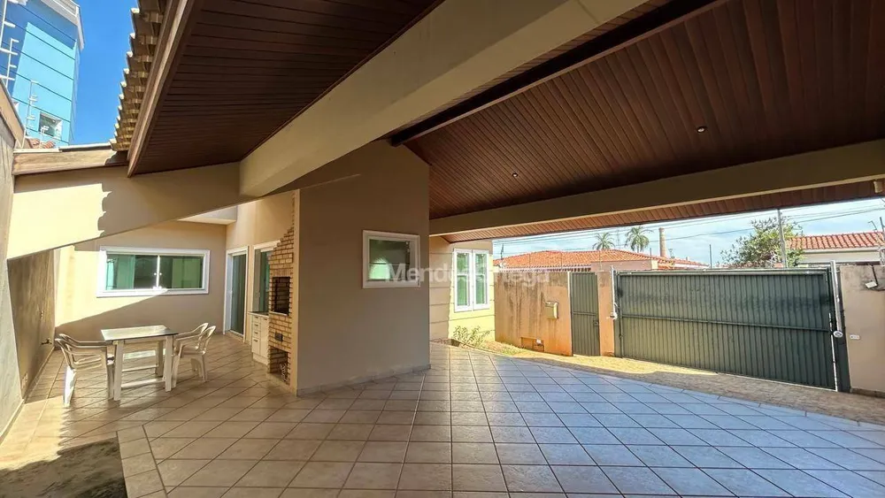Casa, 3 quartos, 217 m² - Foto 5