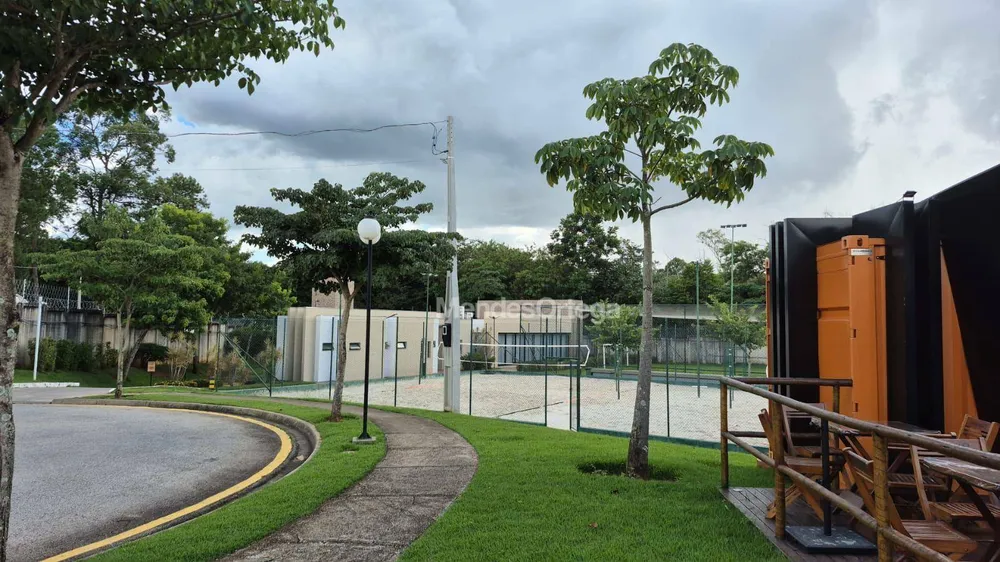 Loteamento e Condomínio, 300 m² - Foto 10