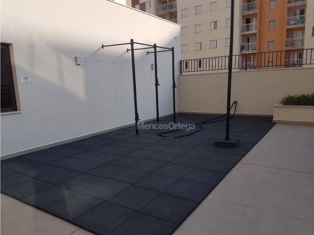 Apartamento à venda com 2 quartos, 67m² - Foto 3
