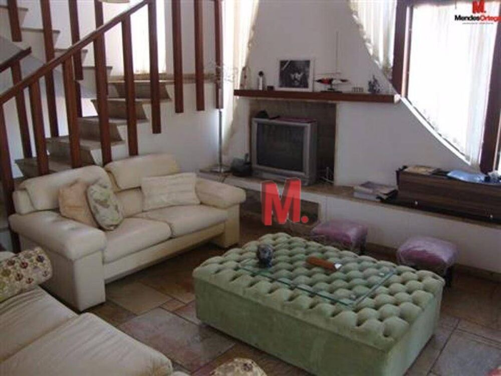 Casa, 4 quartos, 351 m² - Foto 3
