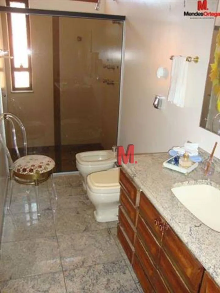 Casa, 4 quartos, 351 m² - Foto 5