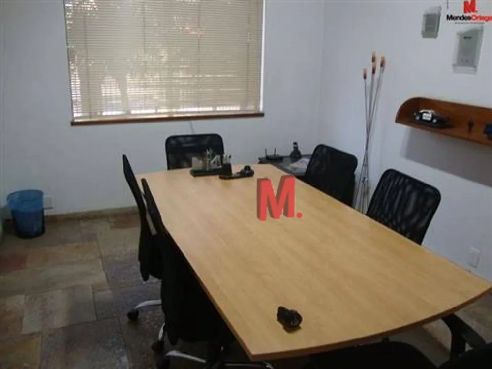 Casa, 4 quartos, 351 m² - Foto 1