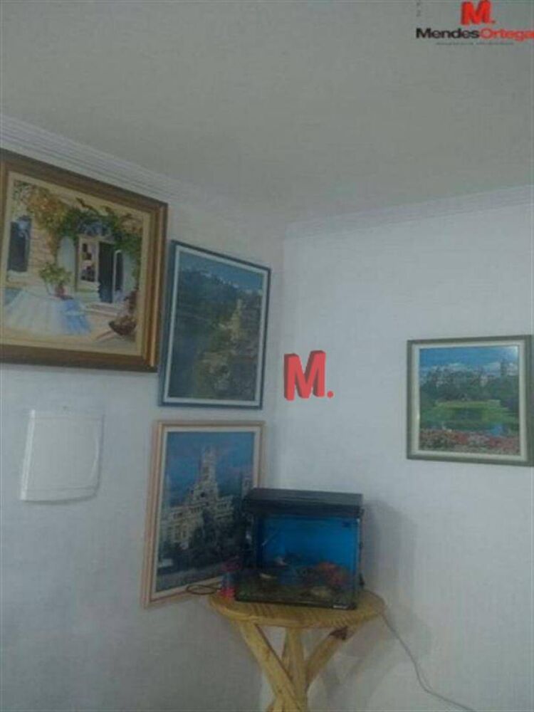 Casa à venda e aluguel com 3 quartos, 172m² - Foto 4