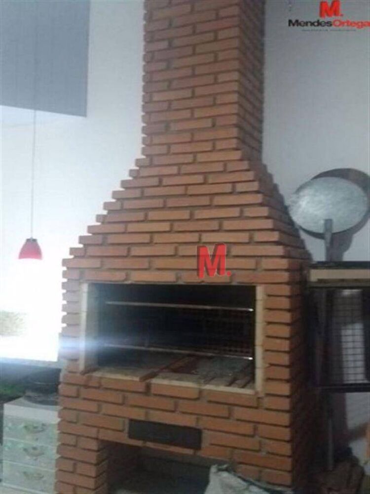 Casa à venda e aluguel com 3 quartos, 172m² - Foto 8