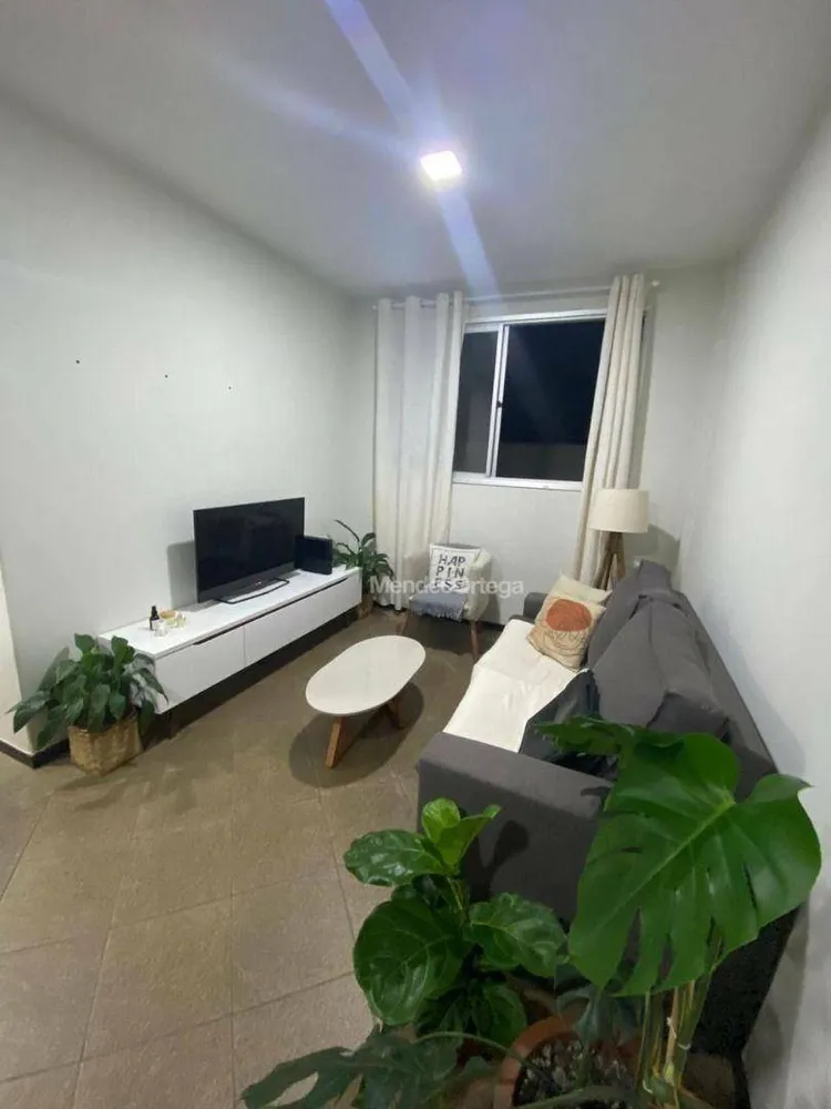 Apartamento, 3 quartos, 70 m² - Foto 3