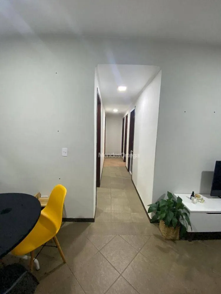 Apartamento, 3 quartos, 70 m² - Foto 6