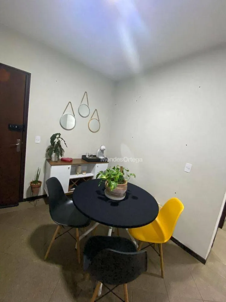 Apartamento, 3 quartos, 70 m² - Foto 2