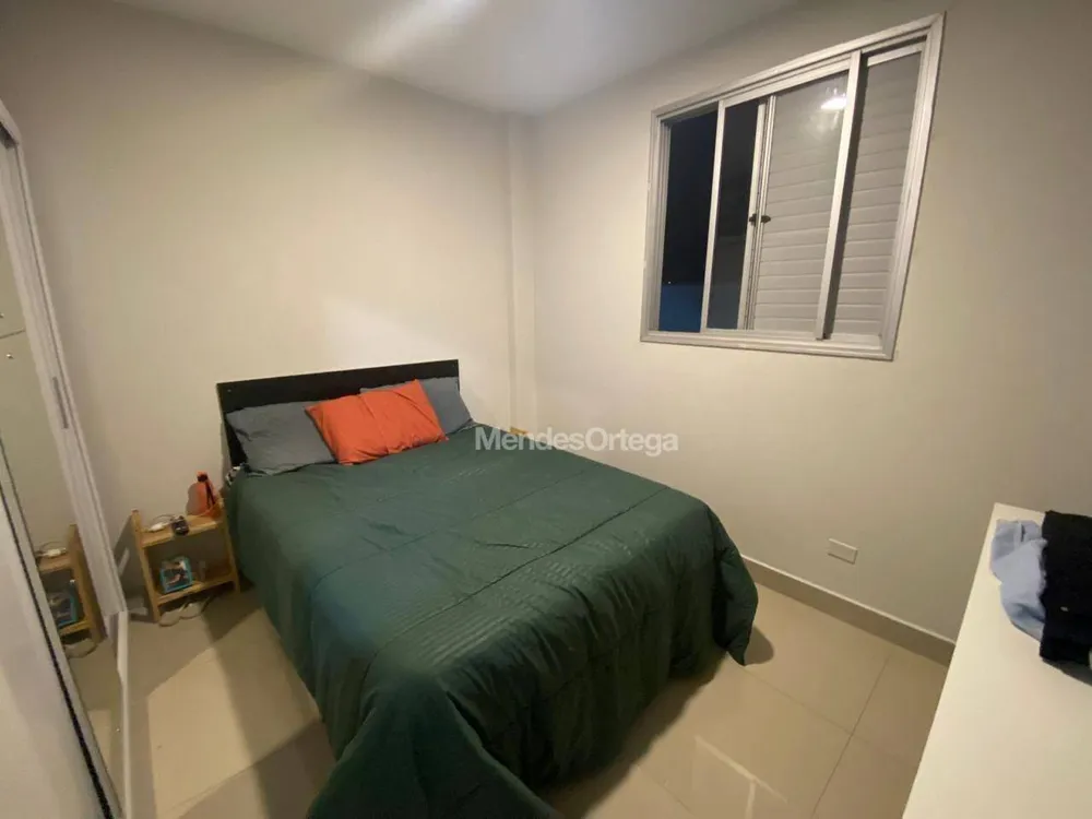 Apartamento, 3 quartos, 70 m² - Foto 10